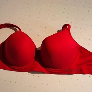 Nautica bra ❣️